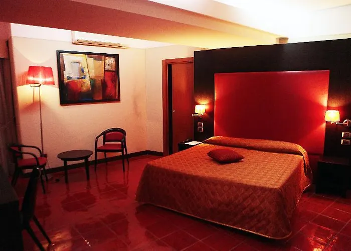 Hotel Futura Centro Congressi 4*