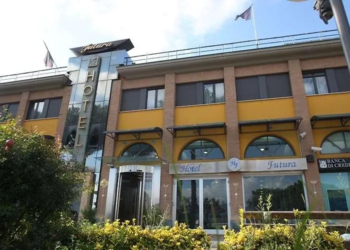 Futura Centro Congressi 4*