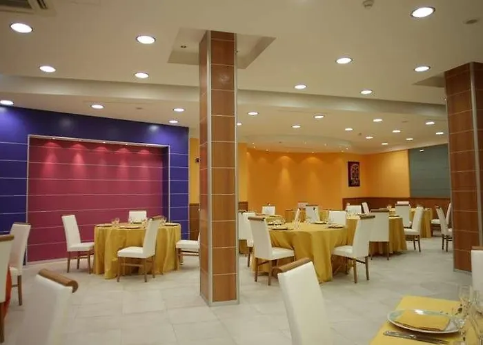 Futura Centro Congressi