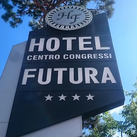Hotel Futura Centro Congressi Napoli