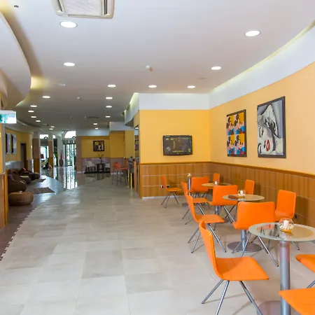 Futura Centro Congressi 4*