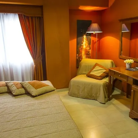 Hotel Futura Centro Congressi