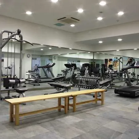 Futura Centro Congressi Hotel Neapol