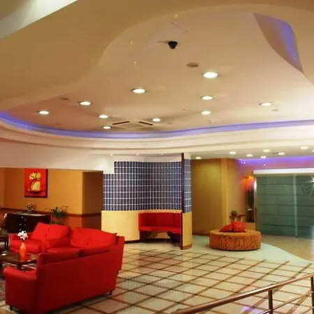 Futura Centro Congressi Hotel