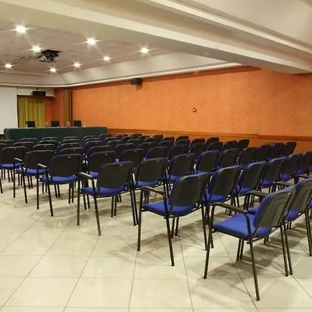 Futura Centro Congressi Hotel Neapol