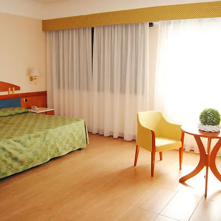 Futura Centro Congressi Hotel Naples