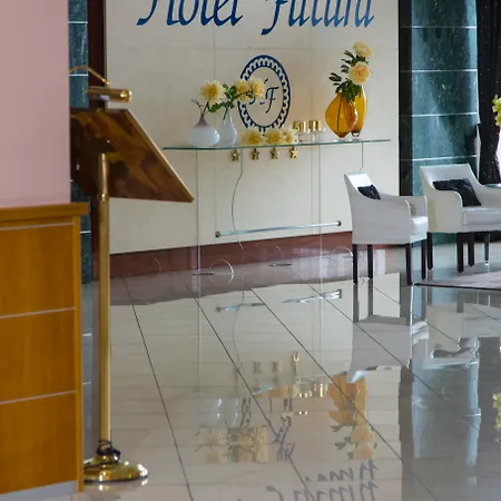 Hotel Futura Centro Congressi