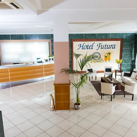 Futura Centro Congressi Hotel Naples