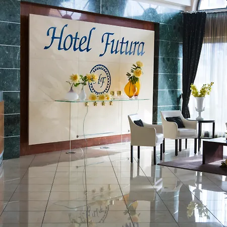 Hotel Futura Centro Congressi