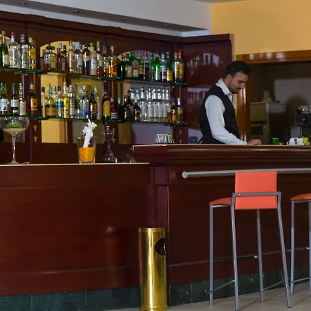 Futura Centro Congressi Hotel 4*