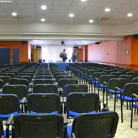 Hotel Futura Centro Congressi 4*