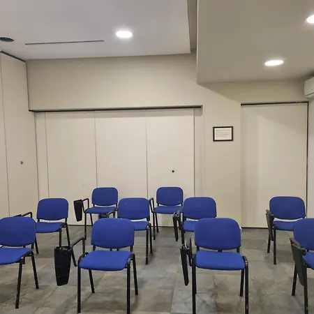 Futura Centro Congressi Hotel 4*