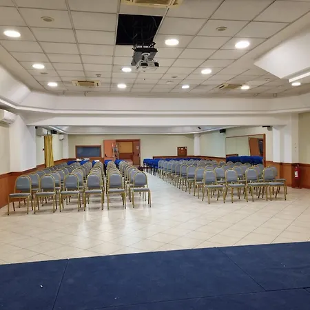 Futura Centro Congressi Hotel Naples
