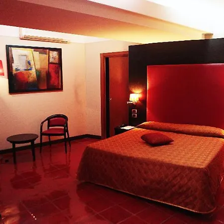 Hotel Futura Centro Congressi 4*