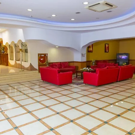 Hotel Futura Centro Congressi 4*
