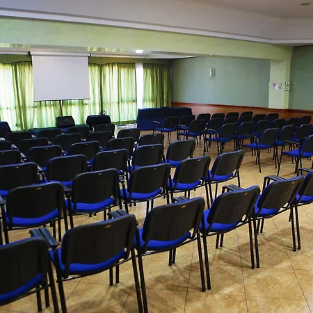 Hotel Futura Centro Congressi 4*