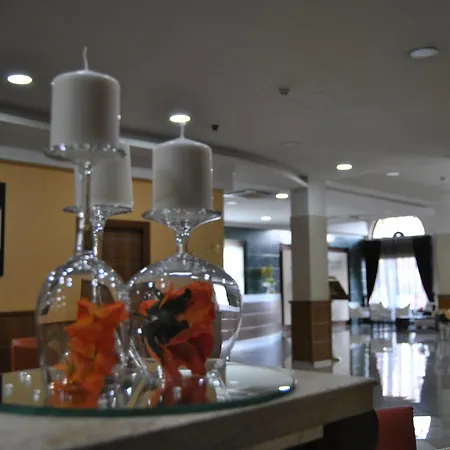 Hotel Futura Centro Congressi Naples